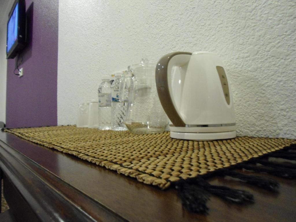 Regent Hotel Bintulu Kültér fotó
