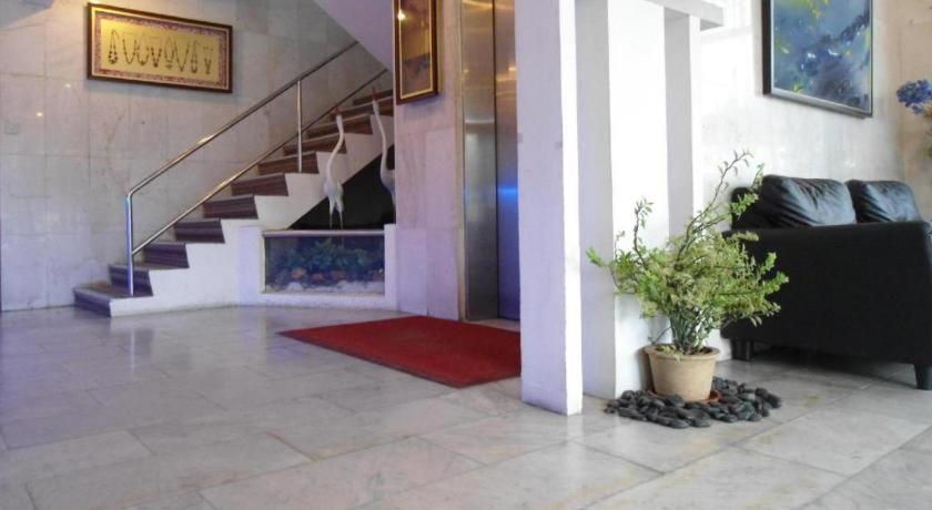 Regent Hotel Bintulu Kültér fotó