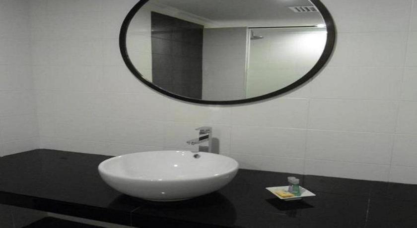 Regent Hotel Bintulu Kültér fotó