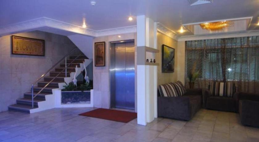 Regent Hotel Bintulu Kültér fotó