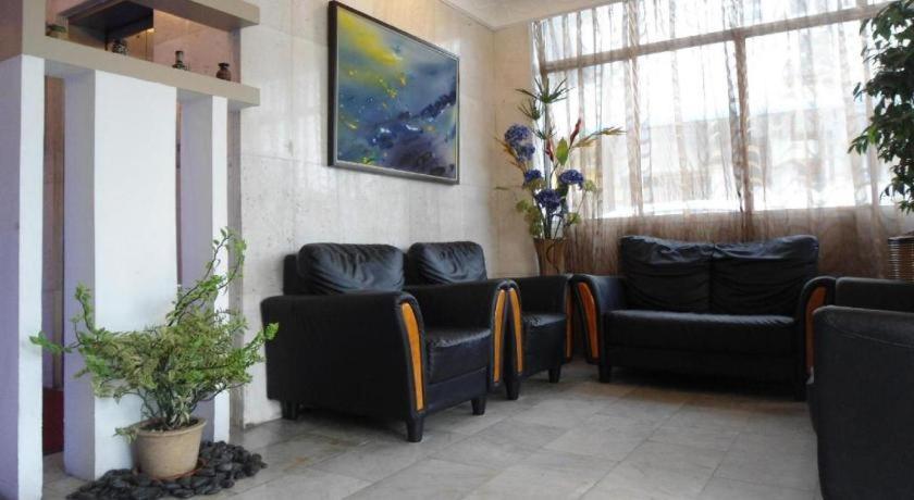 Regent Hotel Bintulu Kültér fotó