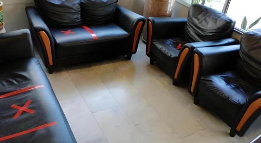 Regent Hotel Bintulu Kültér fotó
