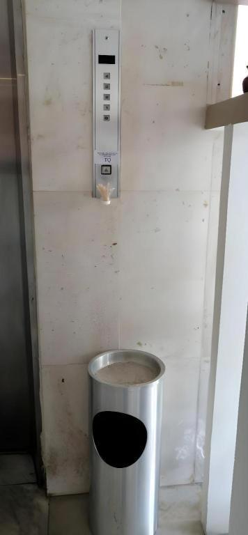 Regent Hotel Bintulu Kültér fotó