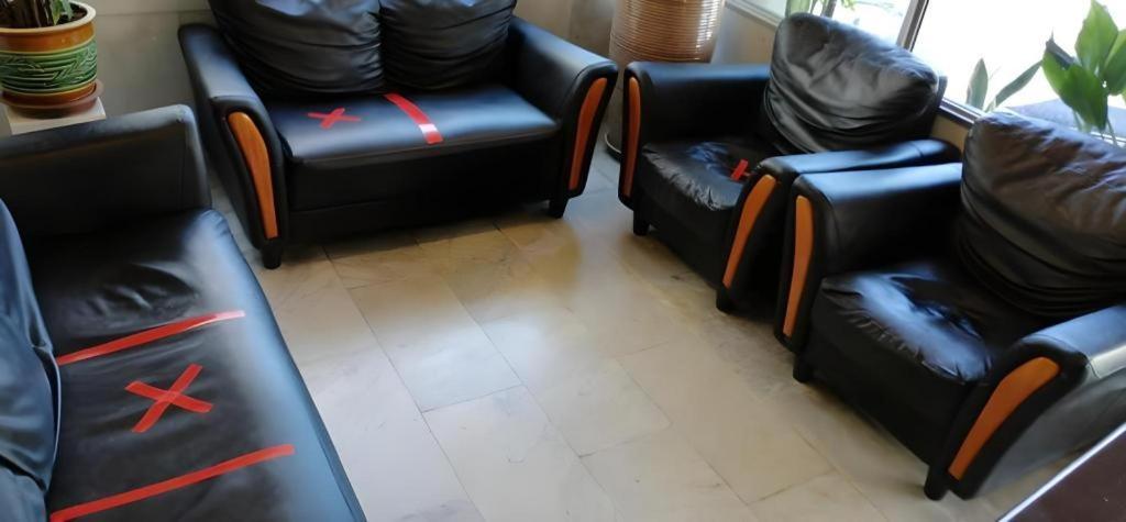 Regent Hotel Bintulu Kültér fotó