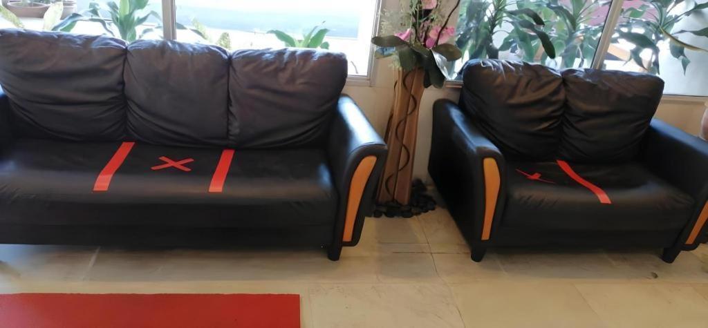 Regent Hotel Bintulu Kültér fotó