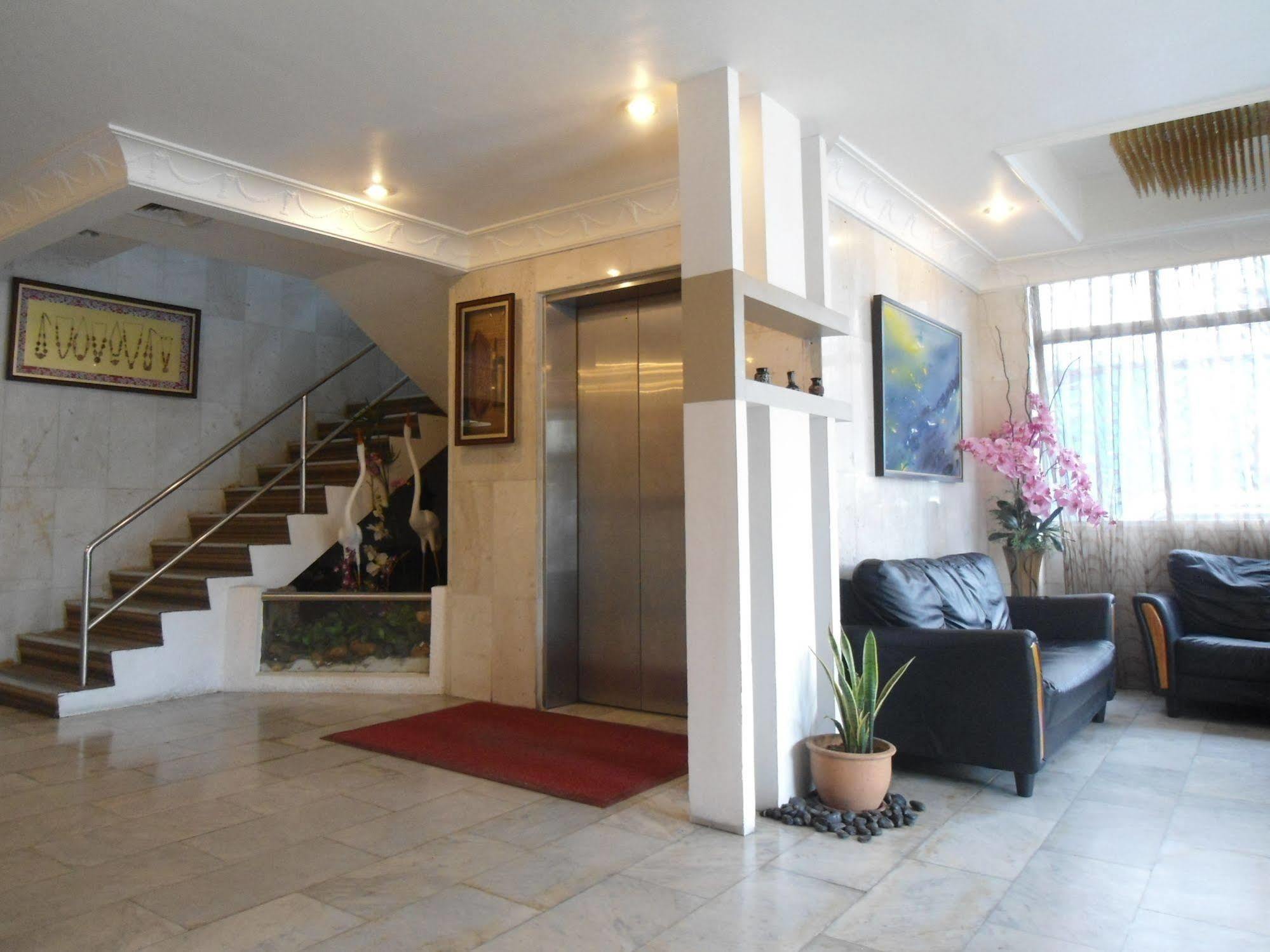 Regent Hotel Bintulu Kültér fotó